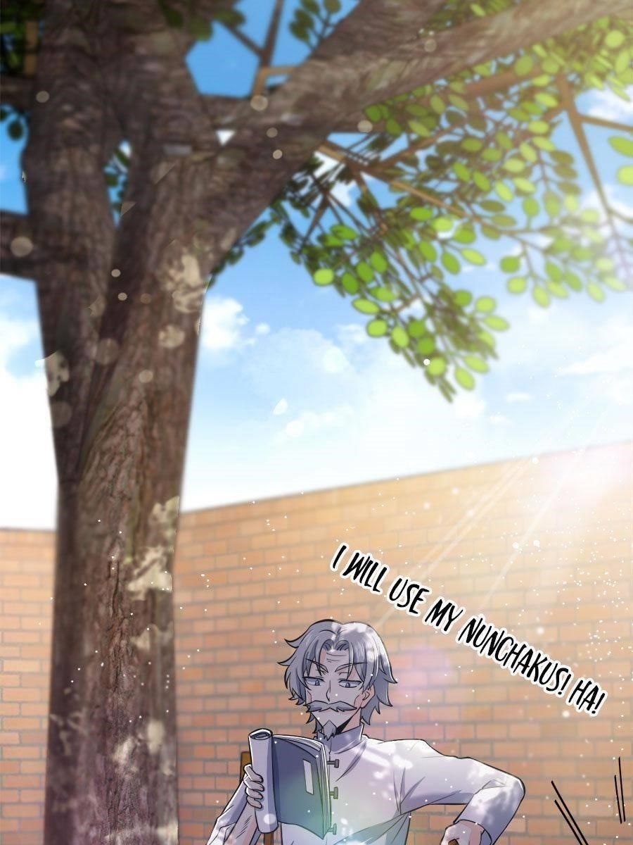 Spare Me, Great Lord! - Chapter 52 Page 17