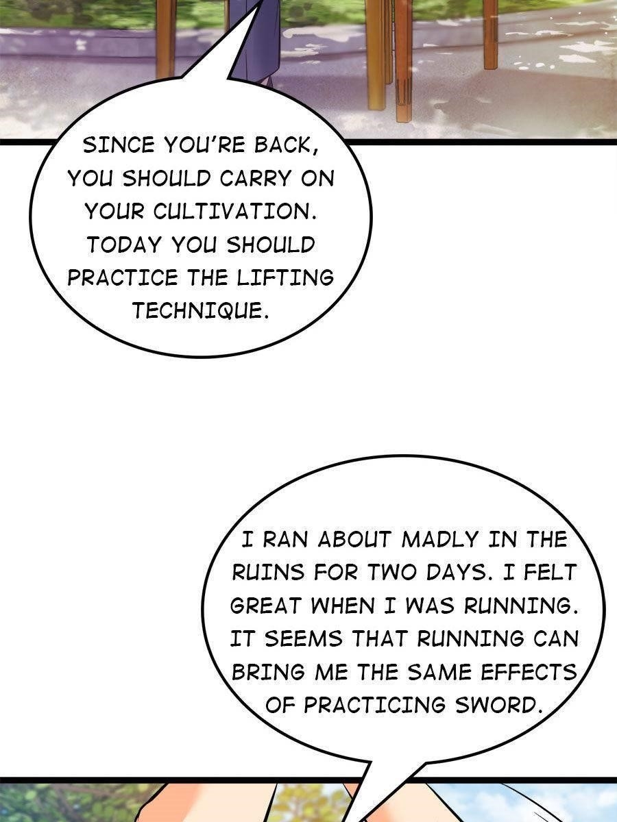 Spare Me, Great Lord! - Chapter 52 Page 19