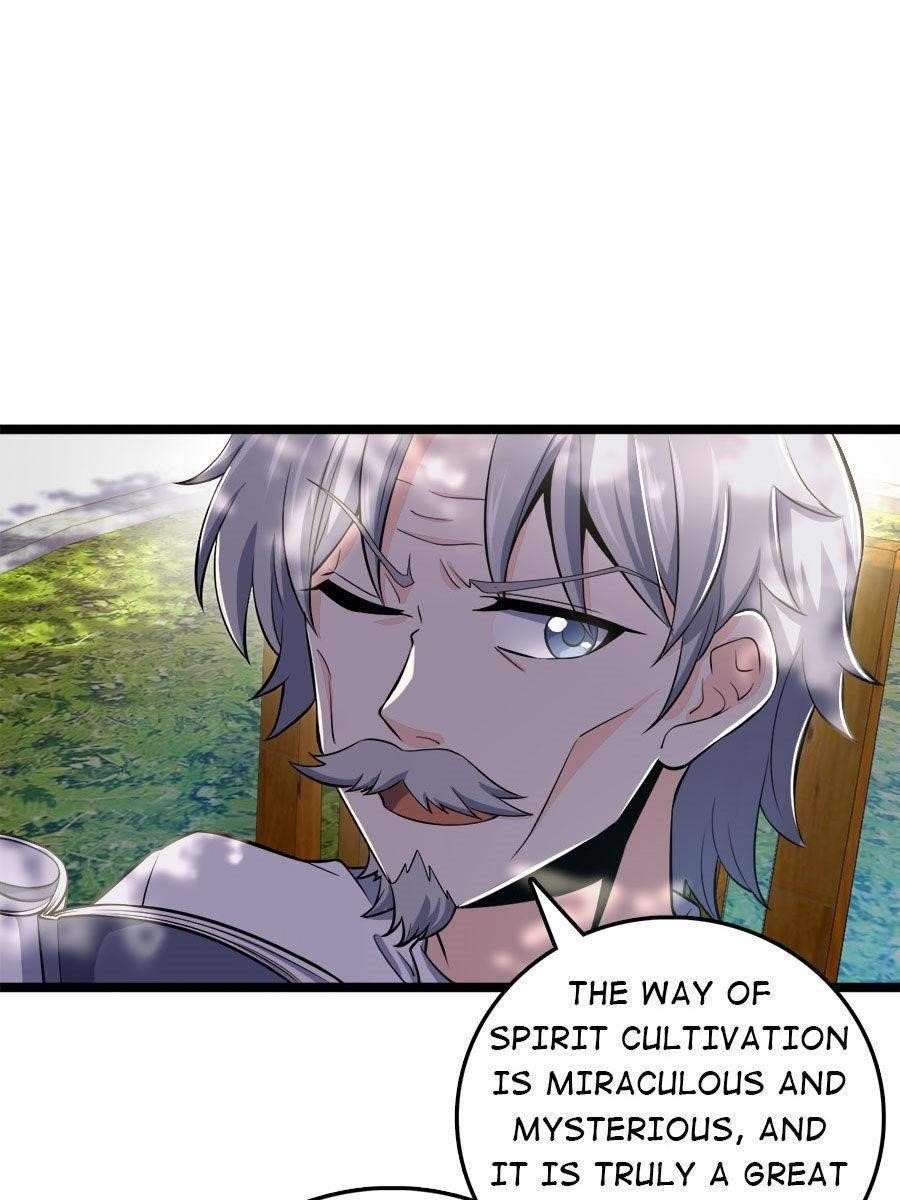 Spare Me, Great Lord! - Chapter 52 Page 22