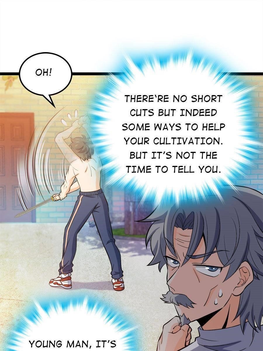 Spare Me, Great Lord! - Chapter 52 Page 28