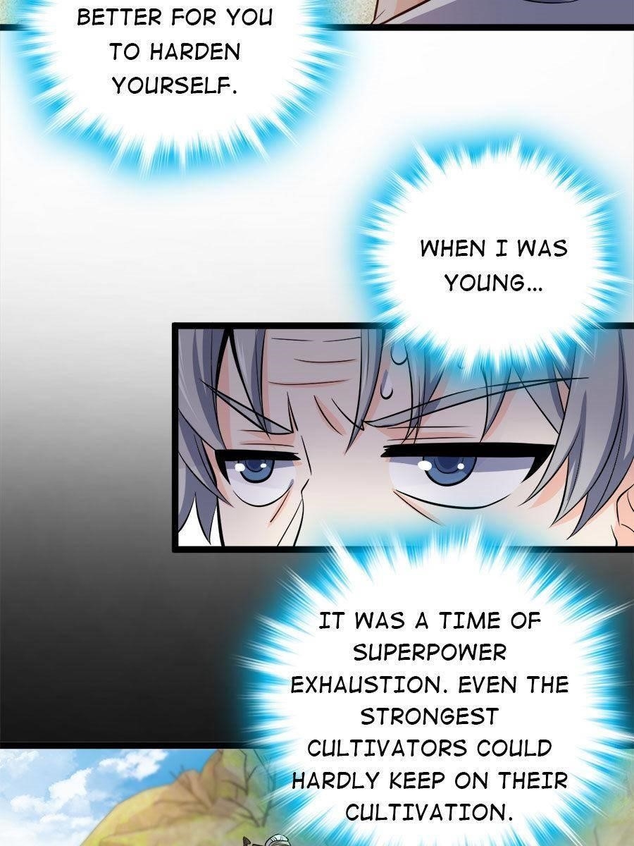 Spare Me, Great Lord! - Chapter 52 Page 29
