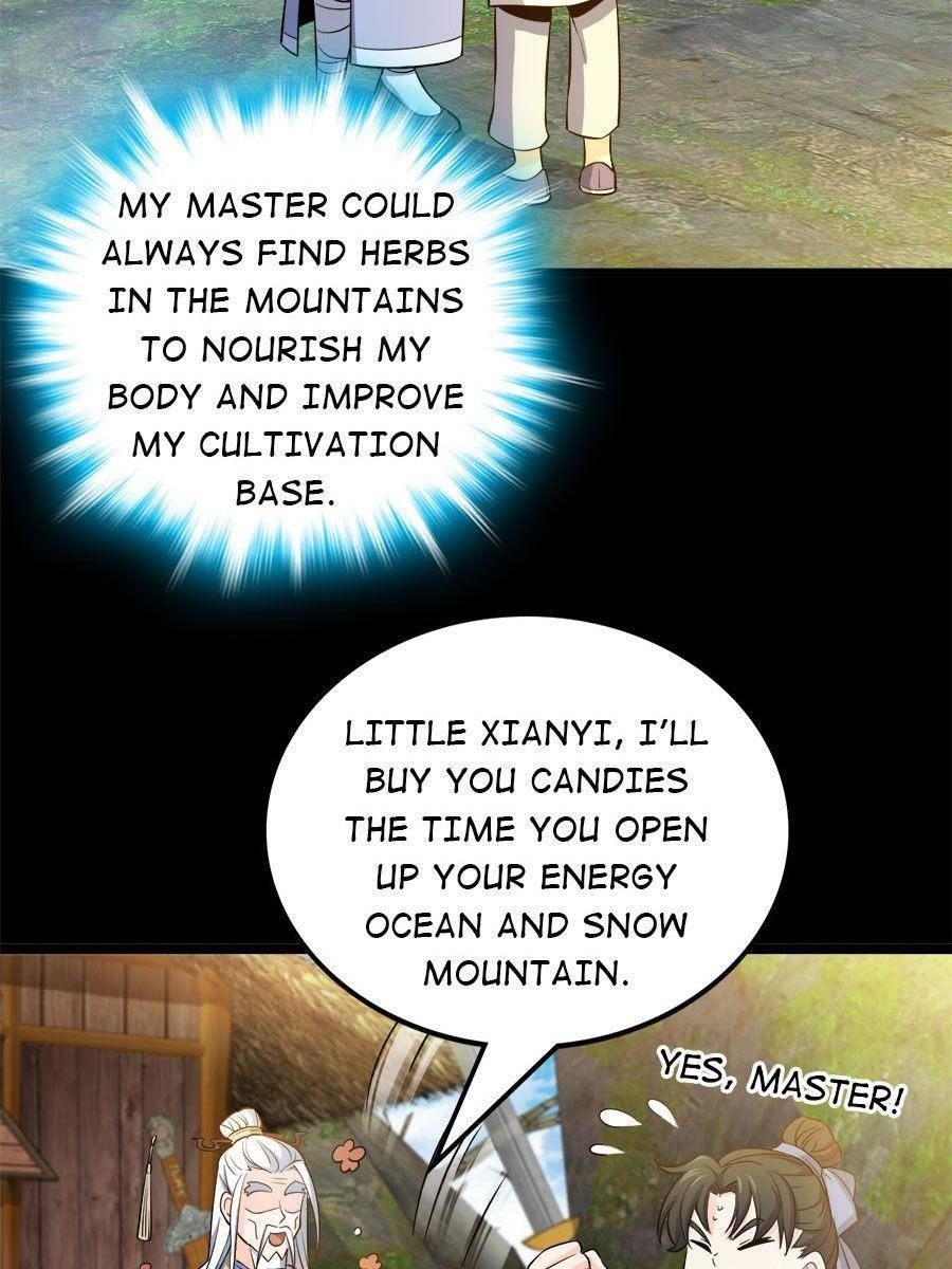 Spare Me, Great Lord! - Chapter 52 Page 31