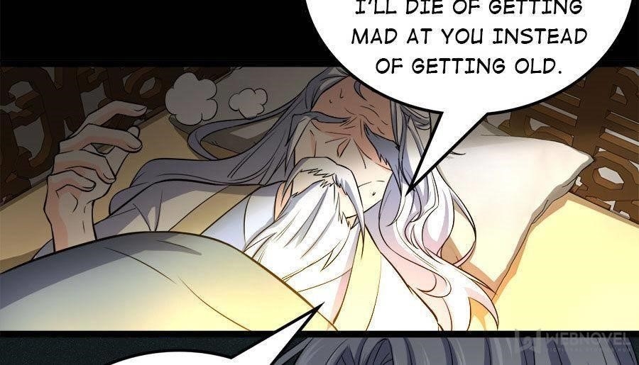 Spare Me, Great Lord! - Chapter 52 Page 33
