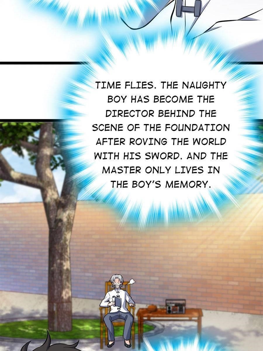 Spare Me, Great Lord! - Chapter 52 Page 35