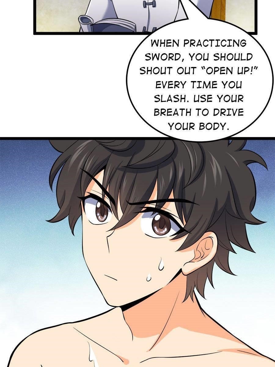 Spare Me, Great Lord! - Chapter 52 Page 38