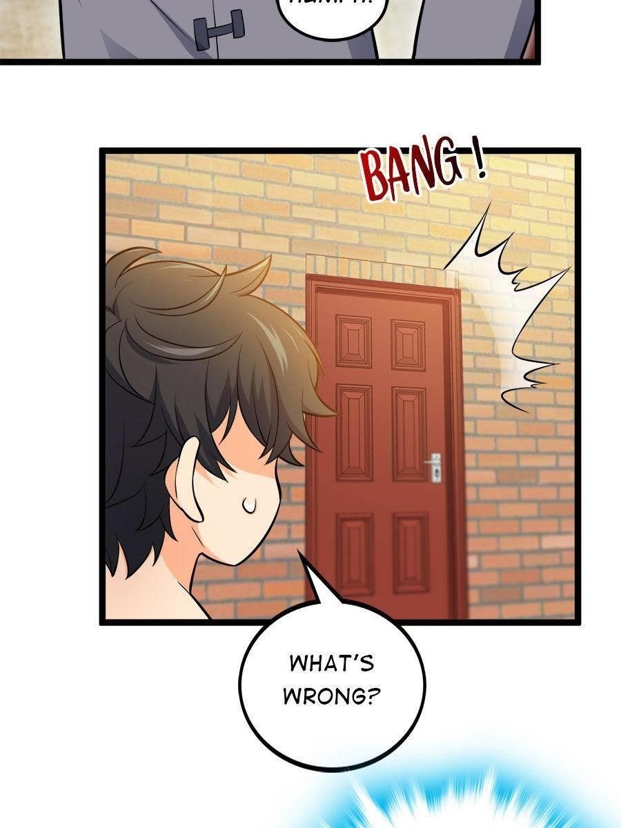 Spare Me, Great Lord! - Chapter 52 Page 56