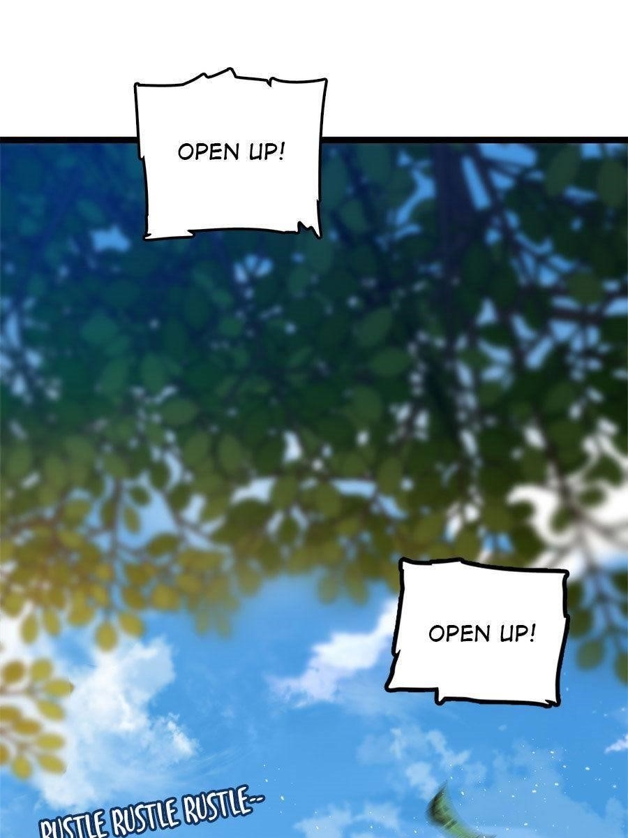 Spare Me, Great Lord! - Chapter 52 Page 61