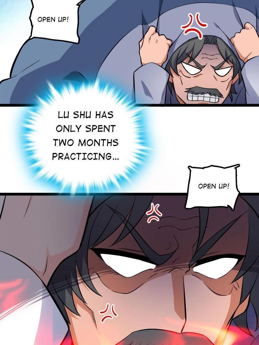 Spare Me, Great Lord! - Chapter 52 Page 64