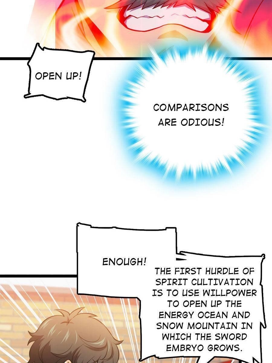 Spare Me, Great Lord! - Chapter 52 Page 65