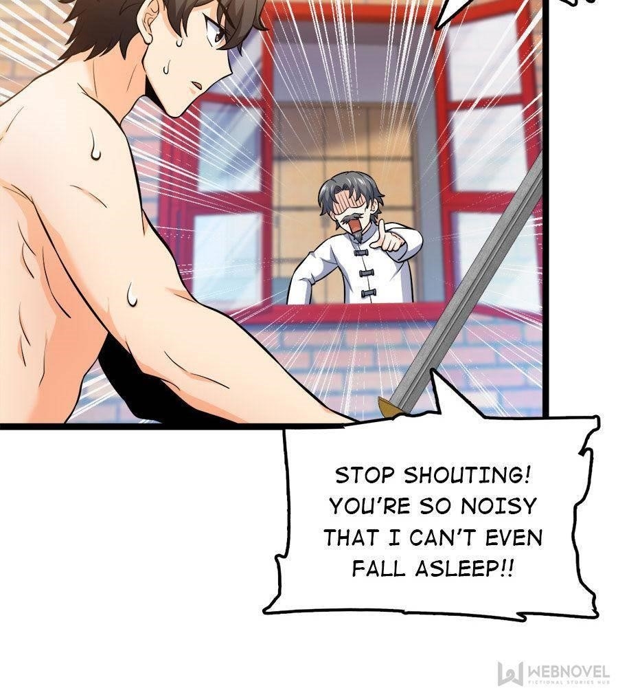 Spare Me, Great Lord! - Chapter 52 Page 66
