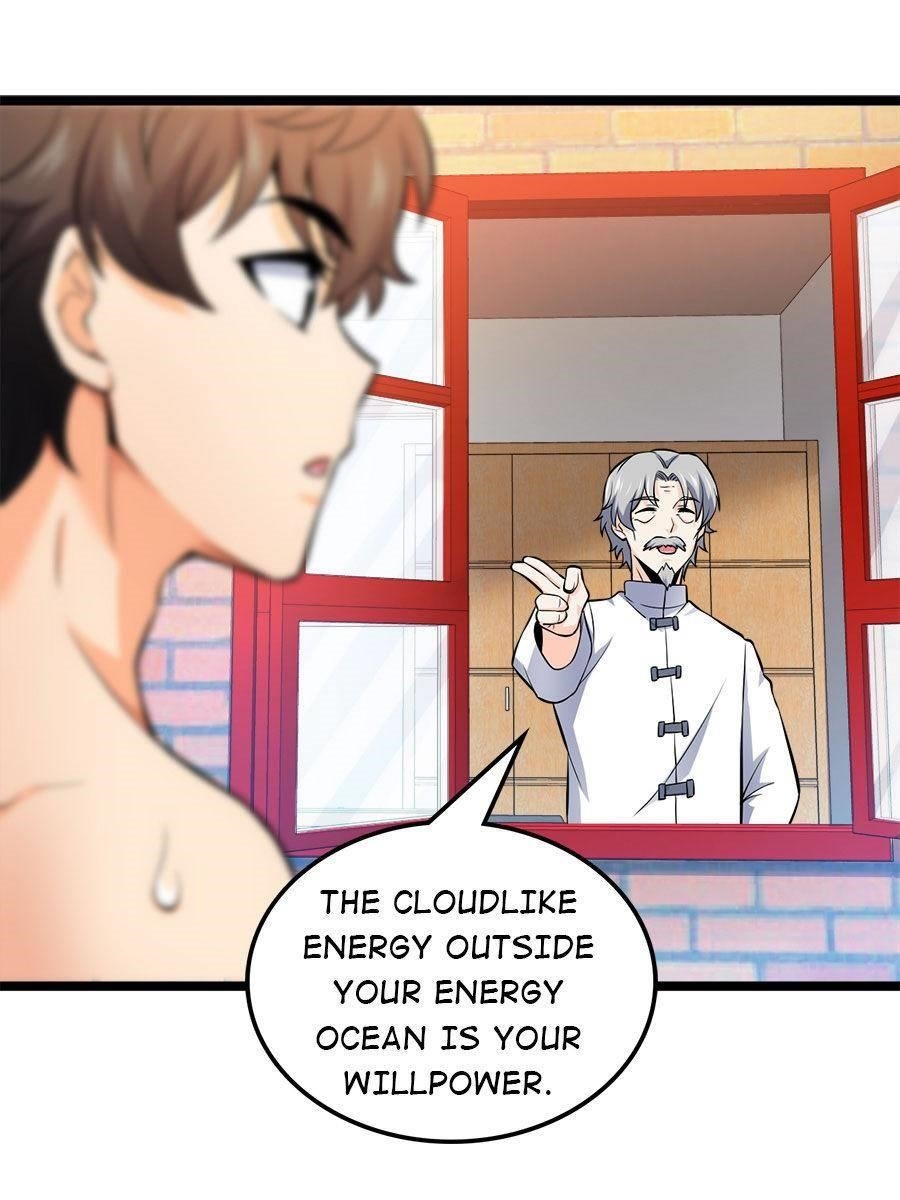 Spare Me, Great Lord! - Chapter 52 Page 71