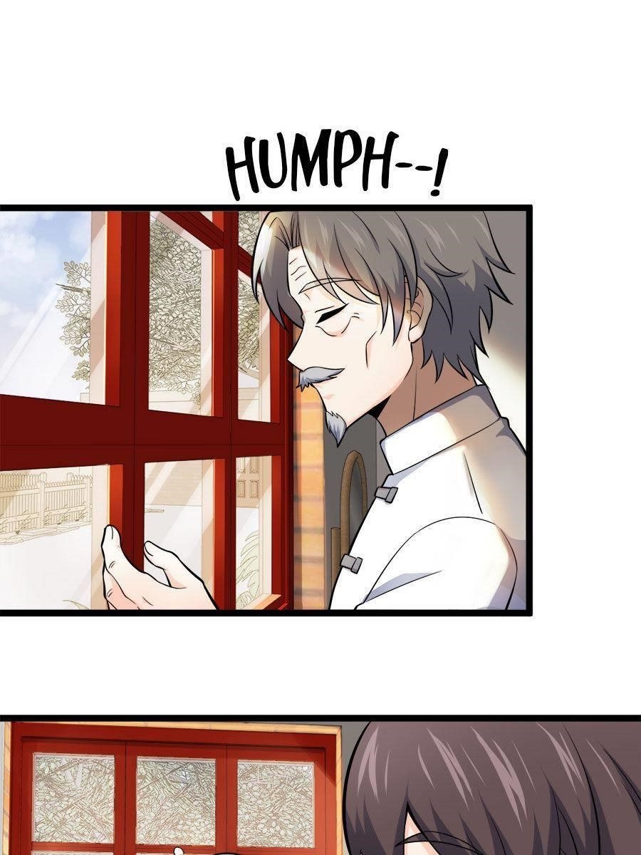 Spare Me, Great Lord! - Chapter 52 Page 77
