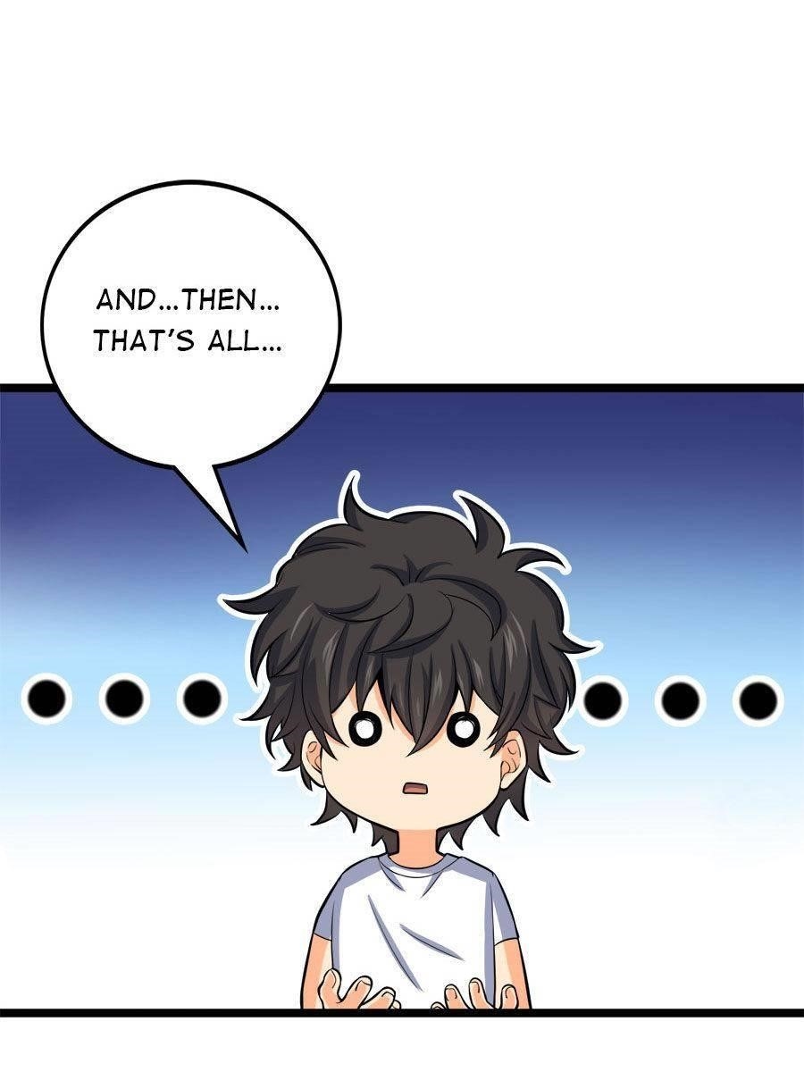 Spare Me, Great Lord! - Chapter 52 Page 8