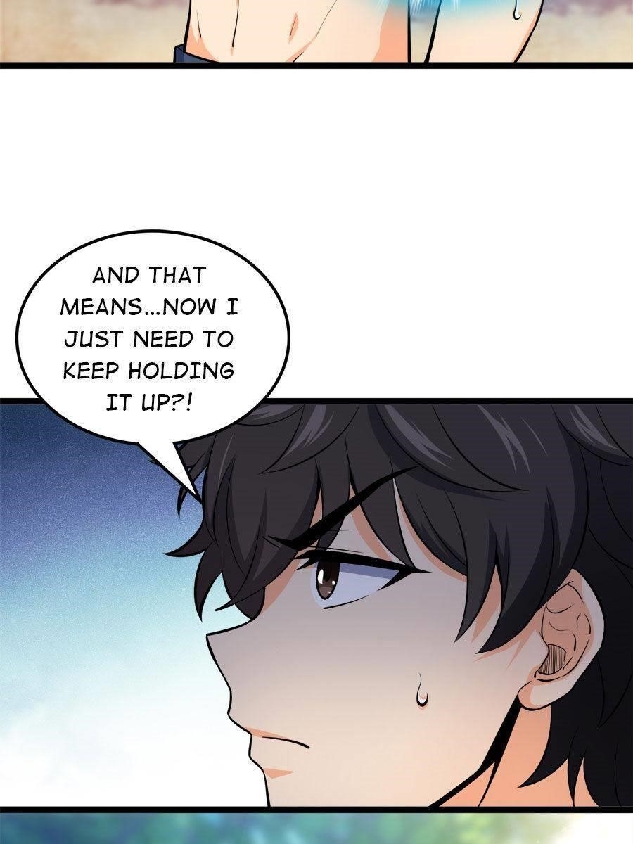 Spare Me, Great Lord! - Chapter 52 Page 80