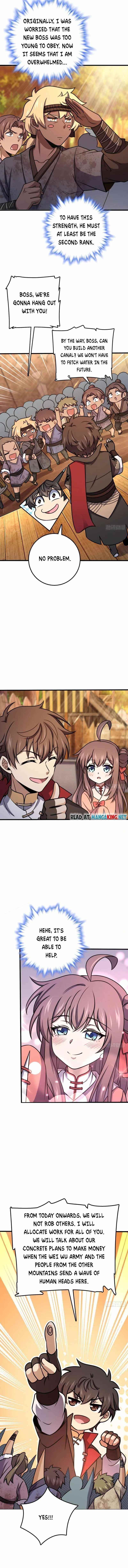 Spare Me, Great Lord! - Chapter 526 Page 6