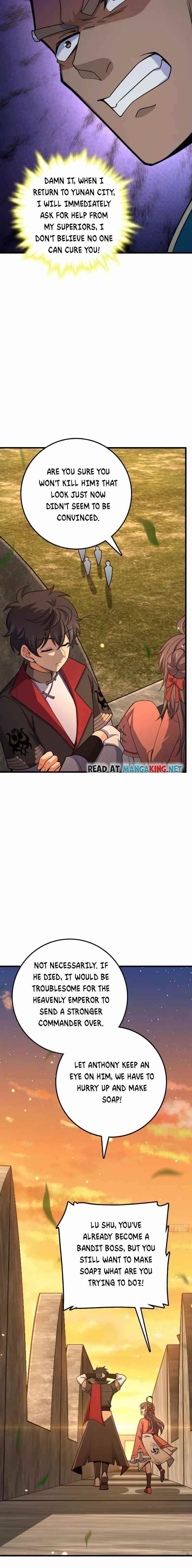 Spare Me, Great Lord! - Chapter 527 Page 10
