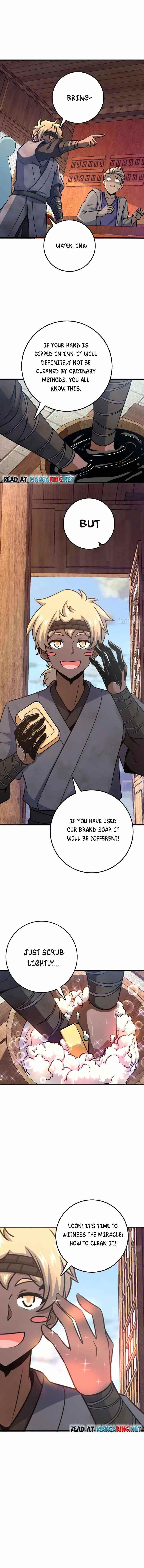 Spare Me, Great Lord! - Chapter 528 Page 9