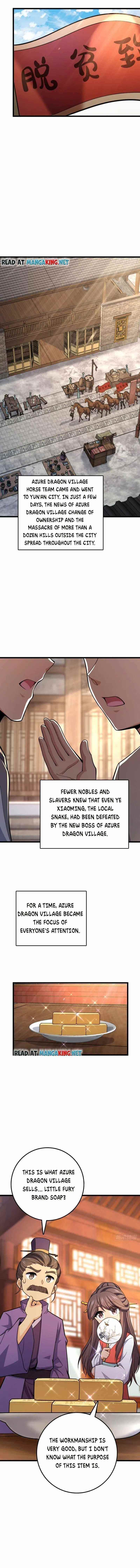 Spare Me, Great Lord! - Chapter 529 Page 1