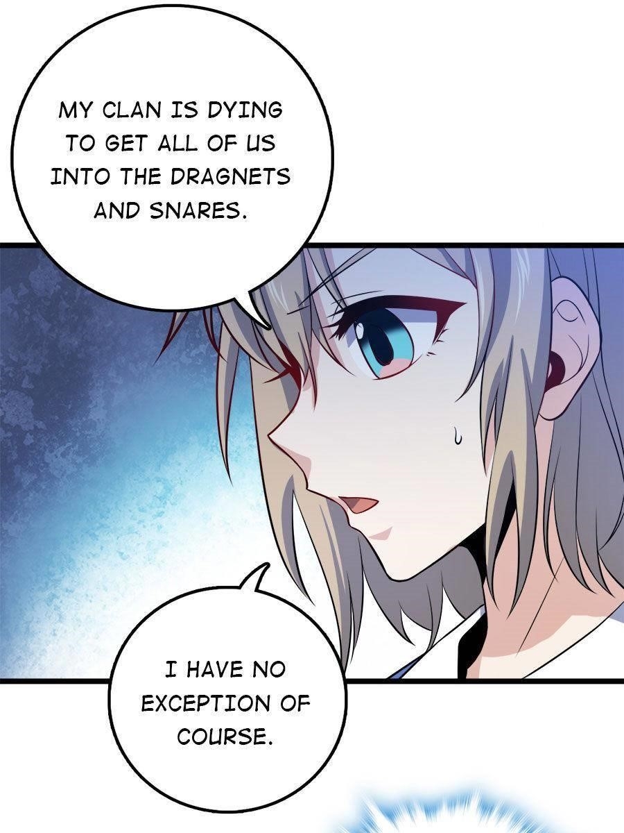 Spare Me, Great Lord! - Chapter 53 Page 10