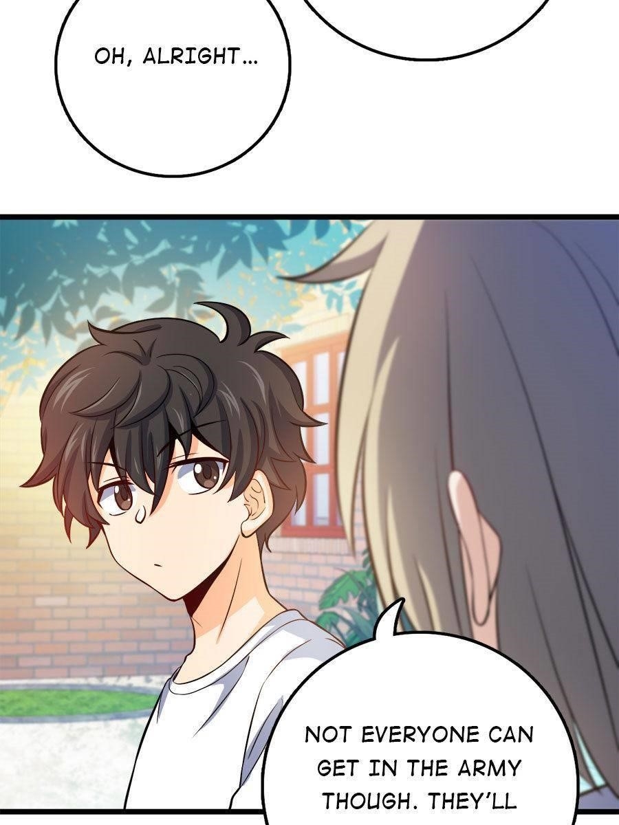 Spare Me, Great Lord! - Chapter 53 Page 14