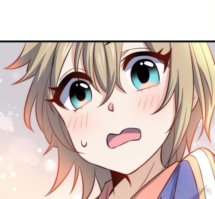 Spare Me, Great Lord! - Chapter 53 Page 21