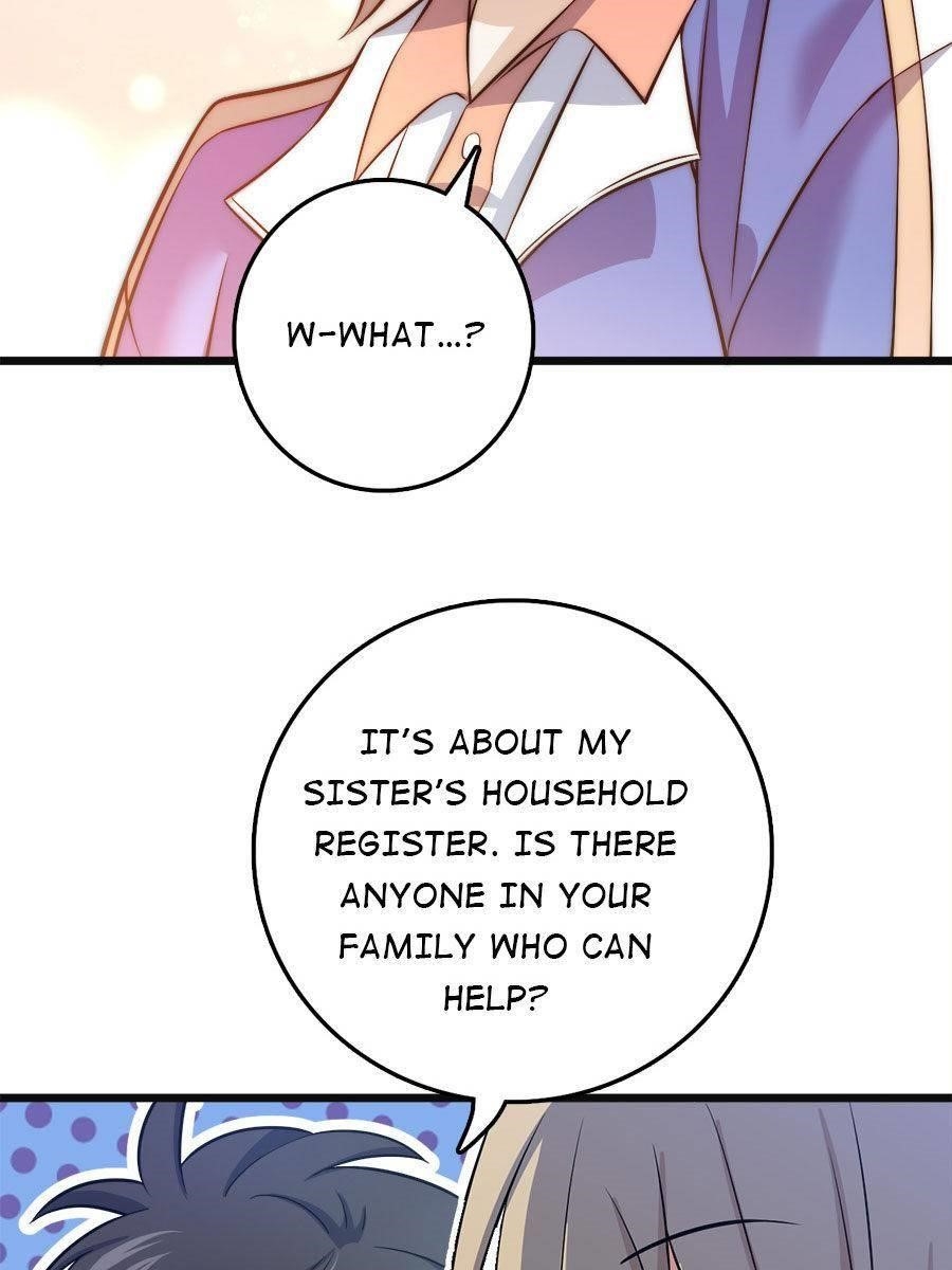 Spare Me, Great Lord! - Chapter 53 Page 22