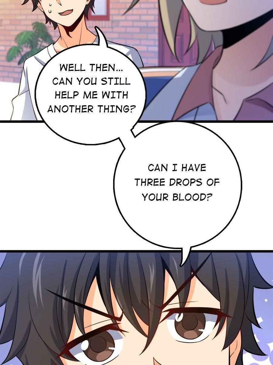 Spare Me, Great Lord! - Chapter 53 Page 31