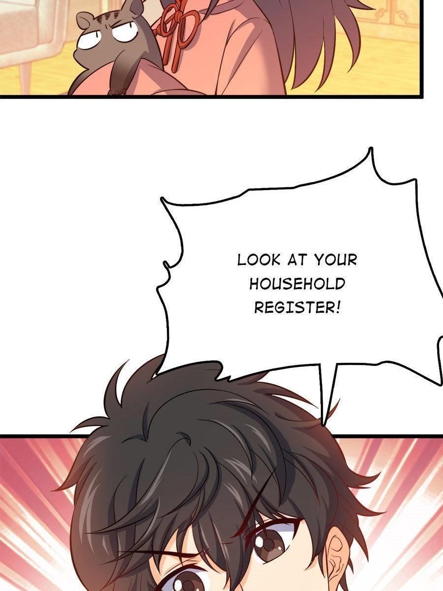 Spare Me, Great Lord! - Chapter 53 Page 37