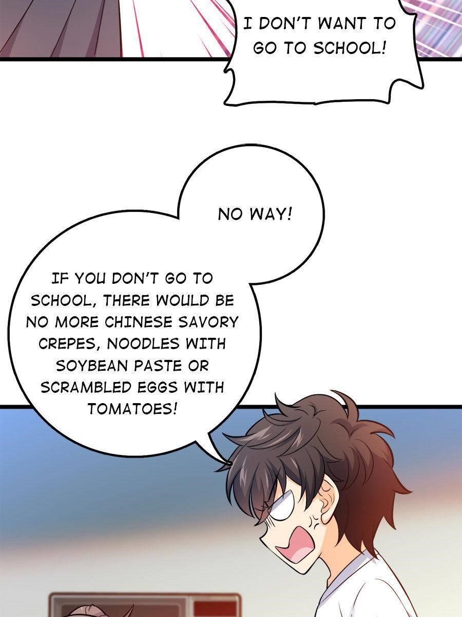 Spare Me, Great Lord! - Chapter 53 Page 41
