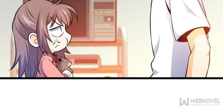 Spare Me, Great Lord! - Chapter 53 Page 42