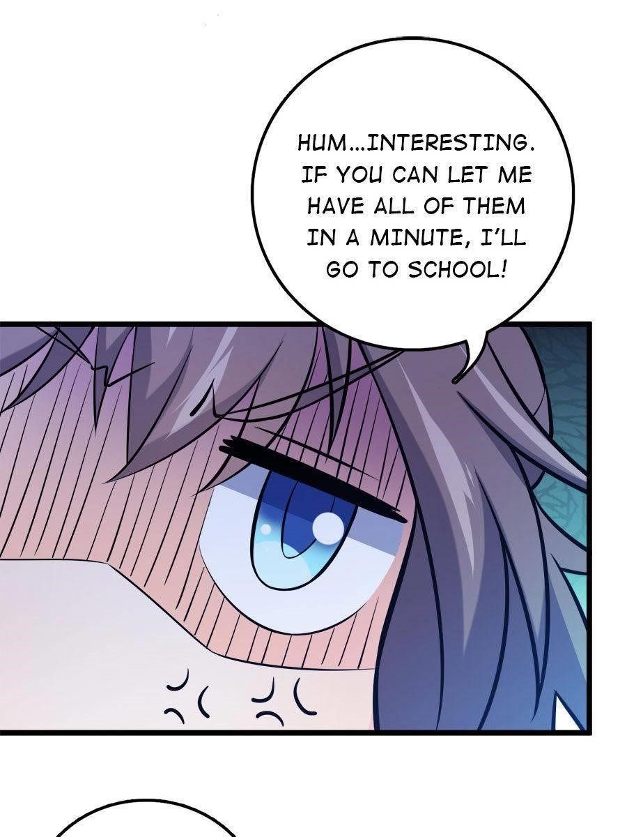 Spare Me, Great Lord! - Chapter 53 Page 43