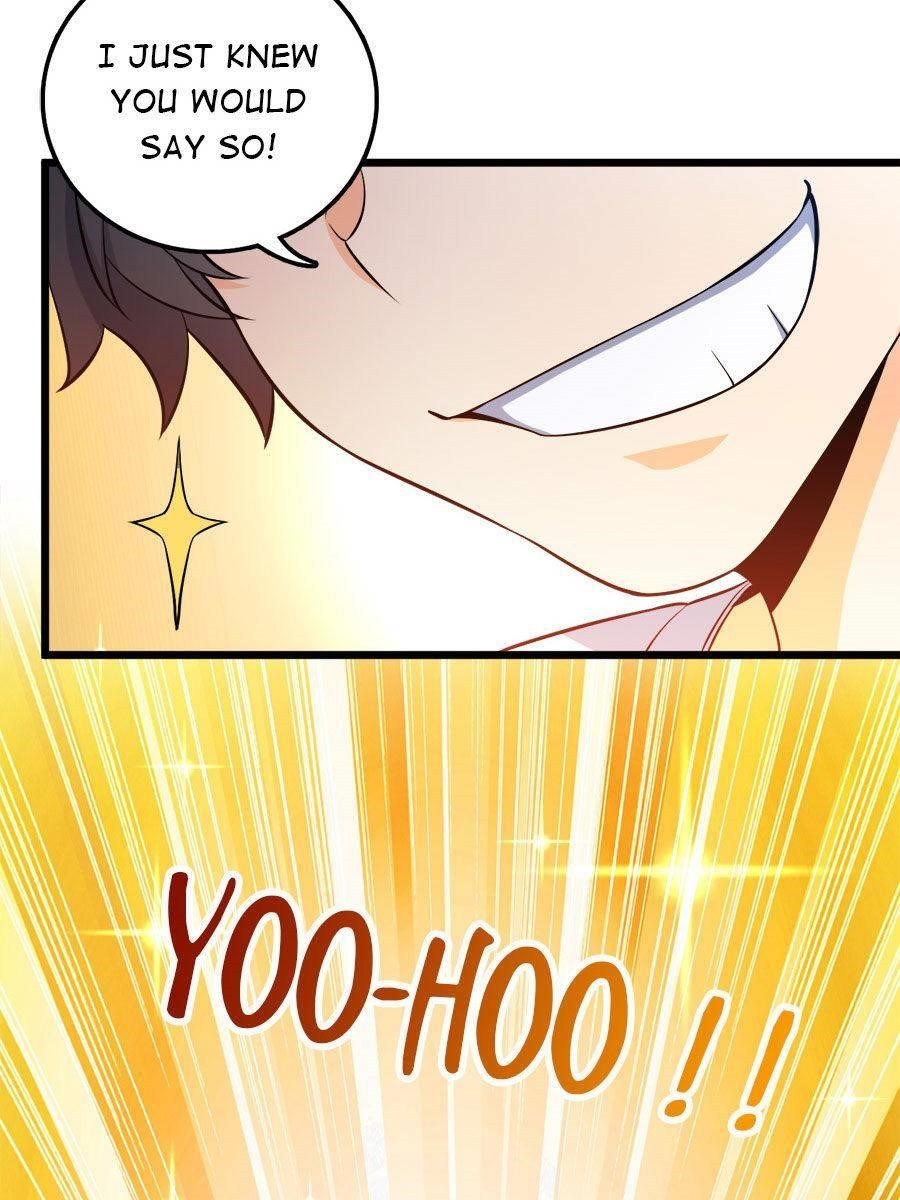 Spare Me, Great Lord! - Chapter 53 Page 44