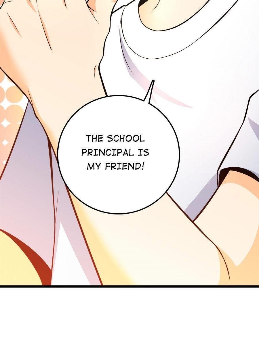 Spare Me, Great Lord! - Chapter 53 Page 56