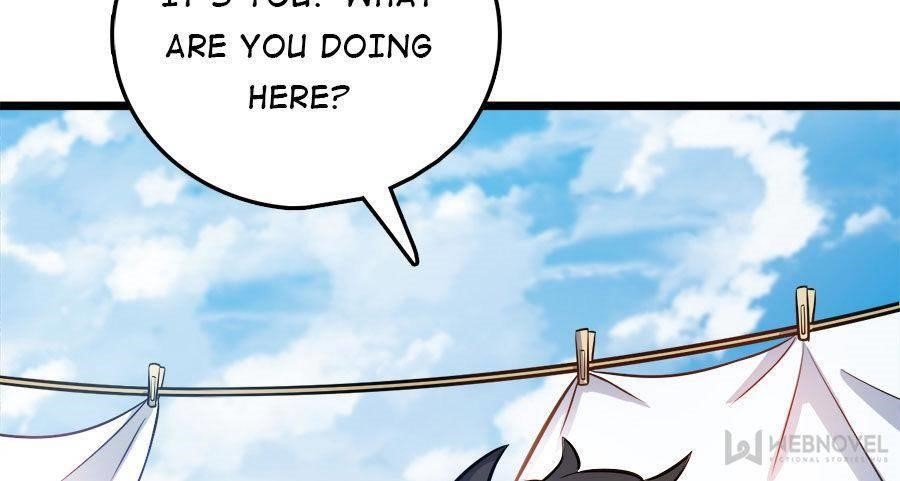 Spare Me, Great Lord! - Chapter 53 Page 6