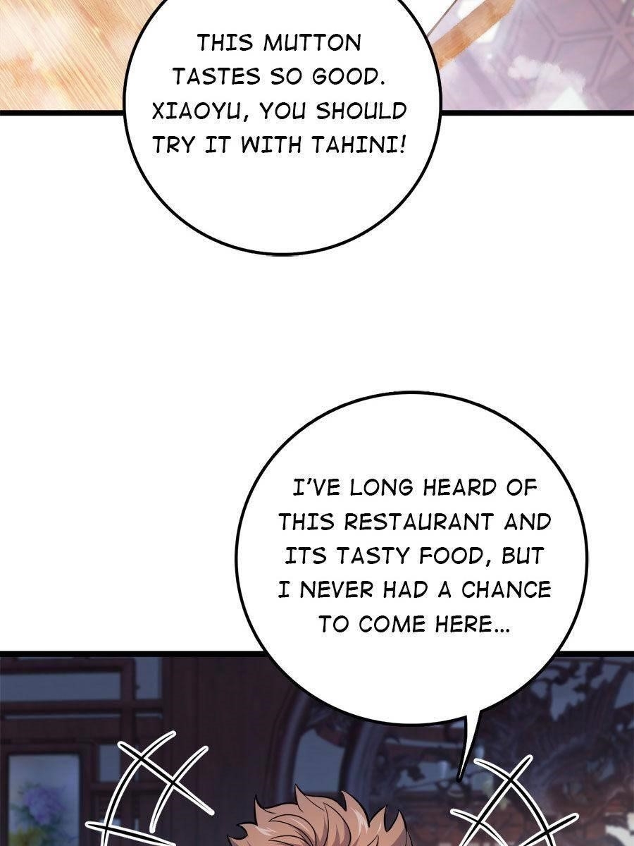 Spare Me, Great Lord! - Chapter 53 Page 61
