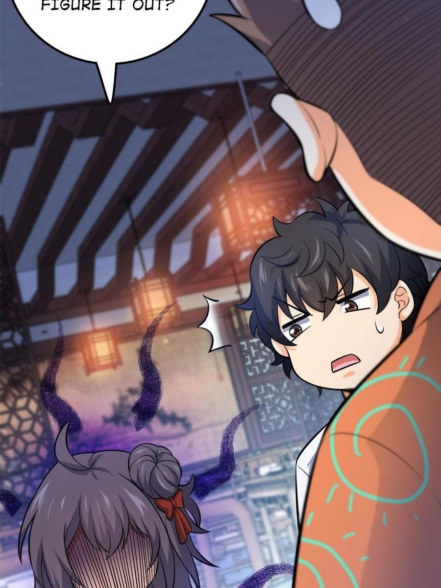 Spare Me, Great Lord! - Chapter 53 Page 65