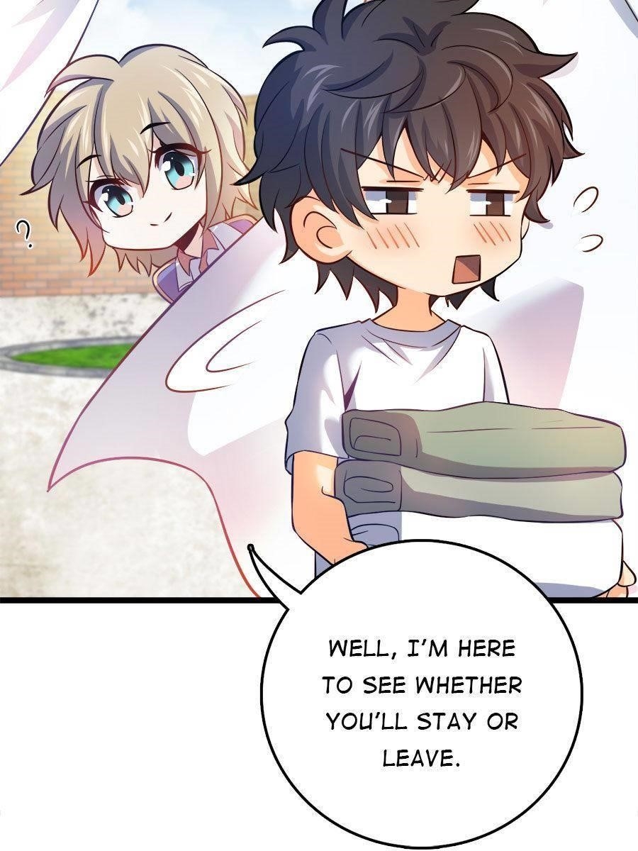 Spare Me, Great Lord! - Chapter 53 Page 7