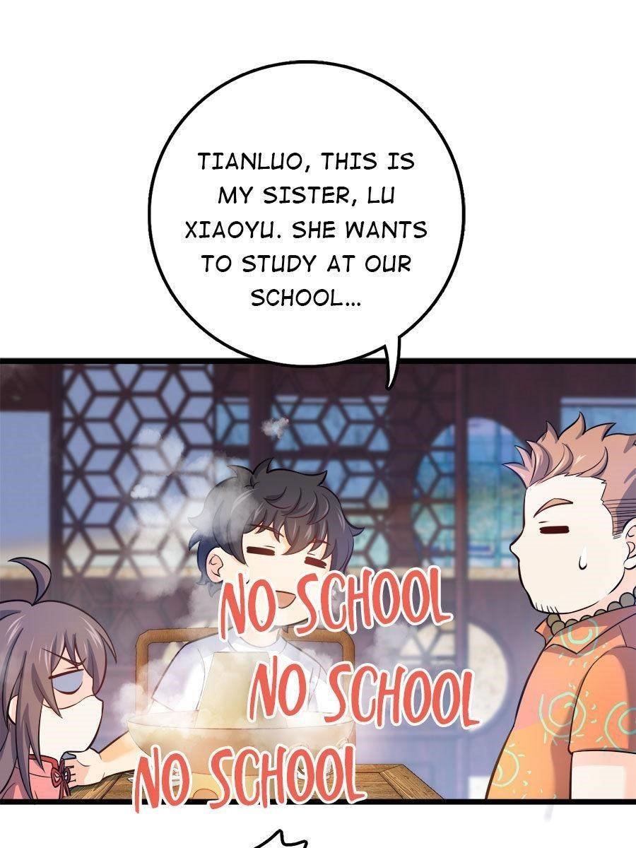 Spare Me, Great Lord! - Chapter 53 Page 70