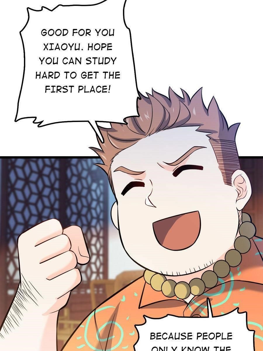 Spare Me, Great Lord! - Chapter 53 Page 71