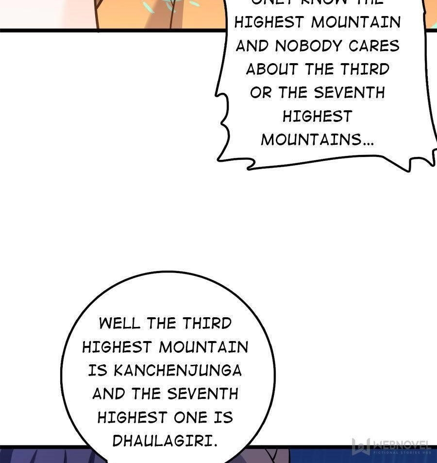 Spare Me, Great Lord! - Chapter 53 Page 72