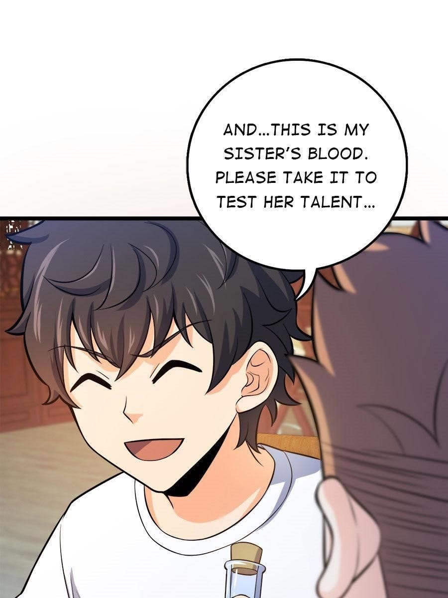 Spare Me, Great Lord! - Chapter 53 Page 79