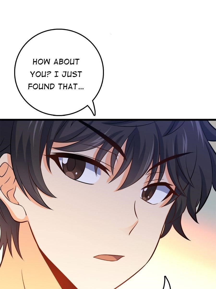 Spare Me, Great Lord! - Chapter 53 Page 8