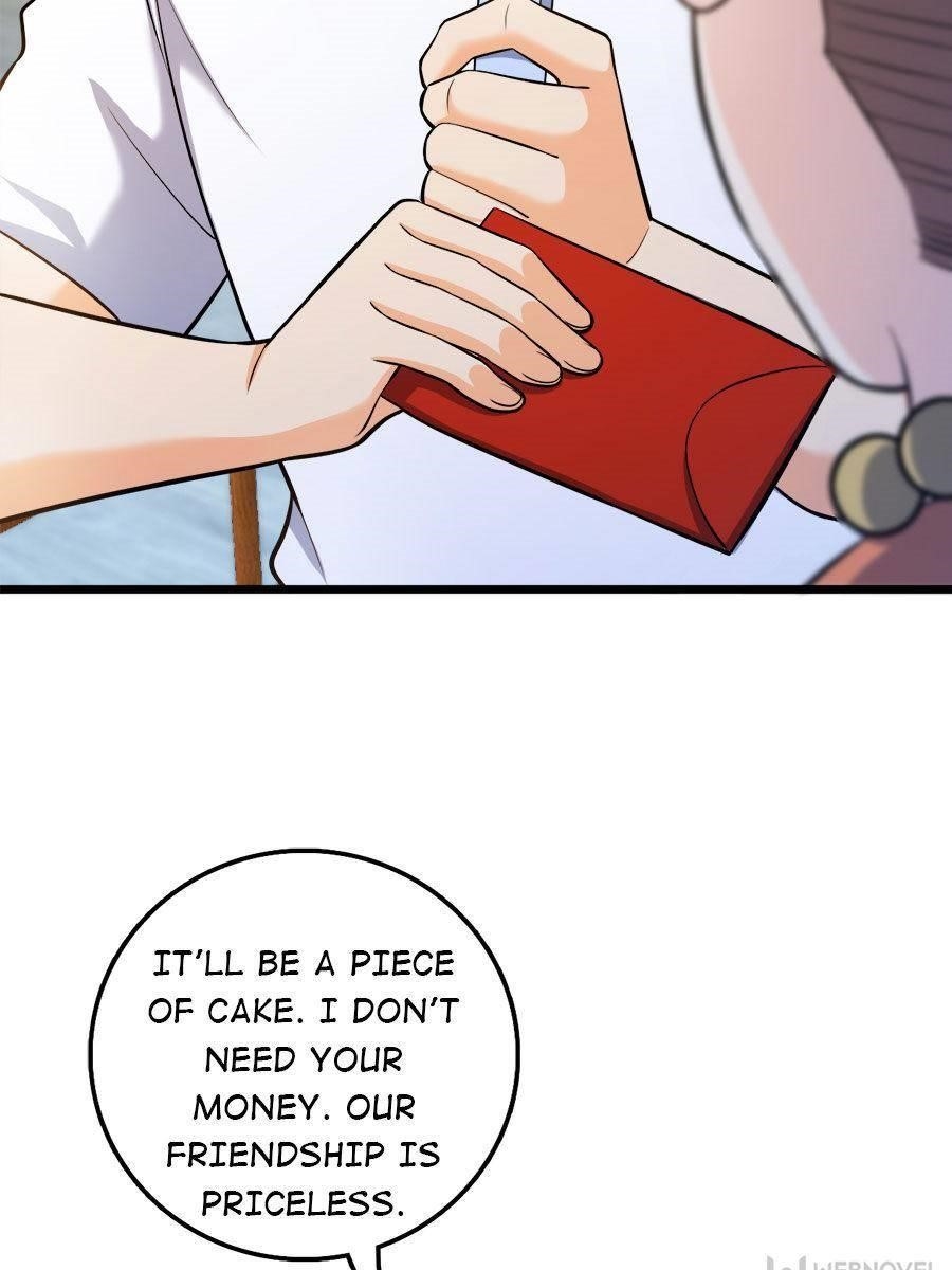 Spare Me, Great Lord! - Chapter 53 Page 80