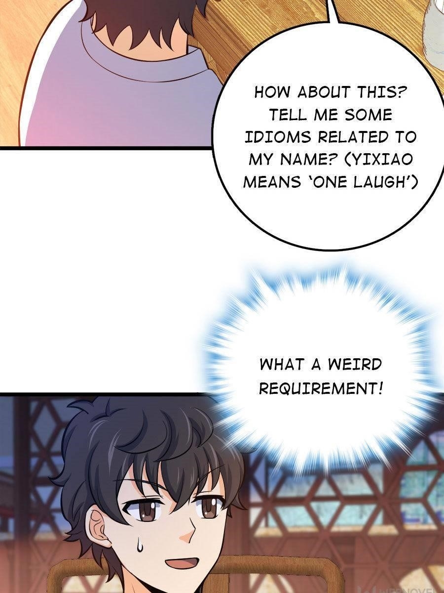 Spare Me, Great Lord! - Chapter 53 Page 83