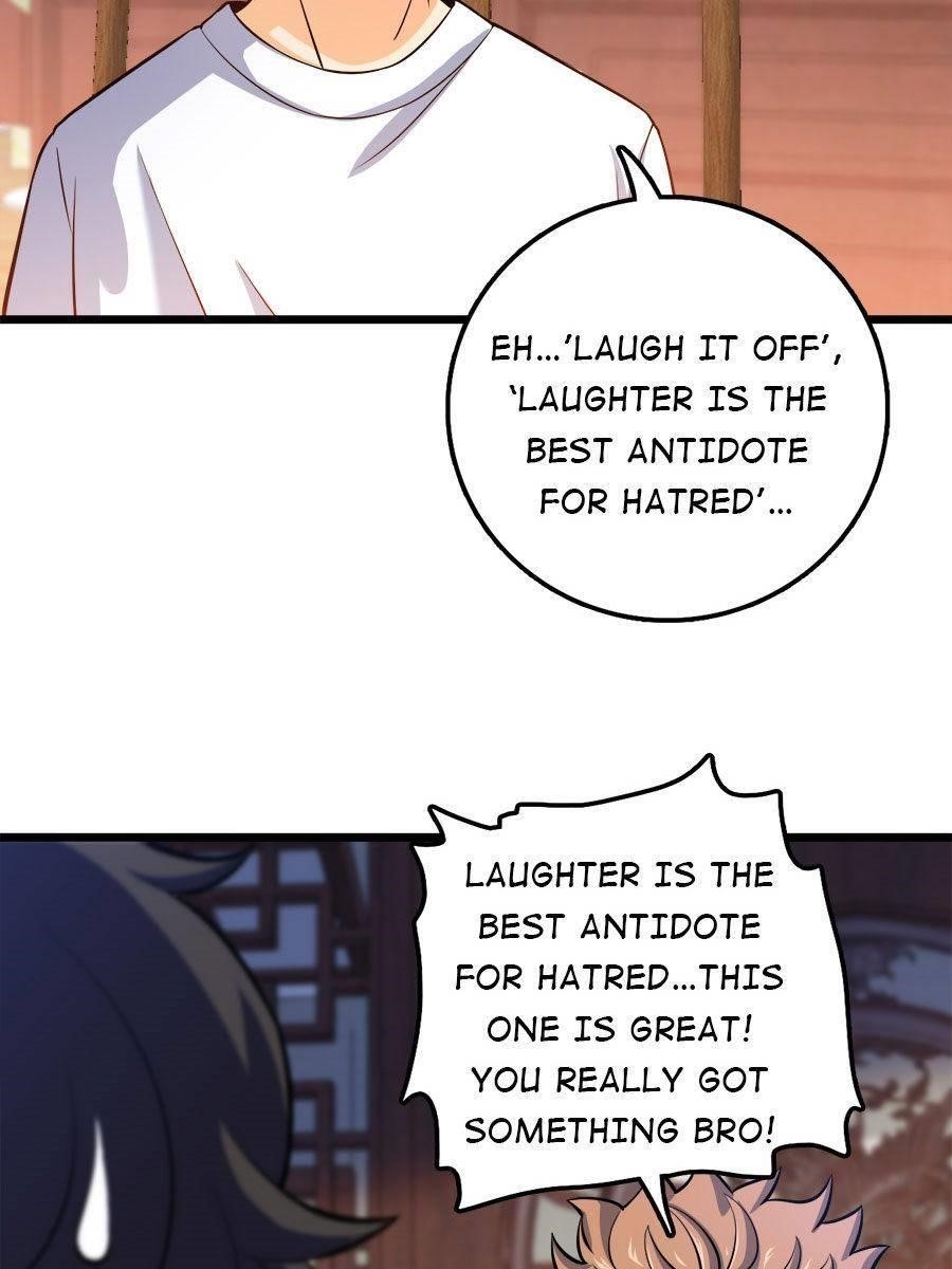 Spare Me, Great Lord! - Chapter 53 Page 85