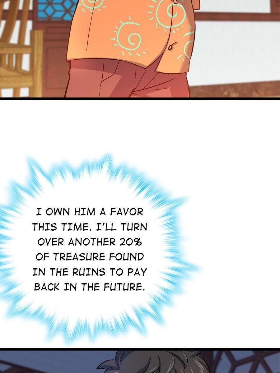 Spare Me, Great Lord! - Chapter 53 Page 89