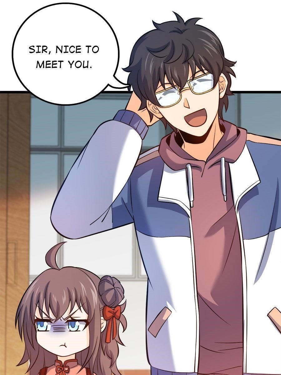 Spare Me, Great Lord! - Chapter 53 Page 94