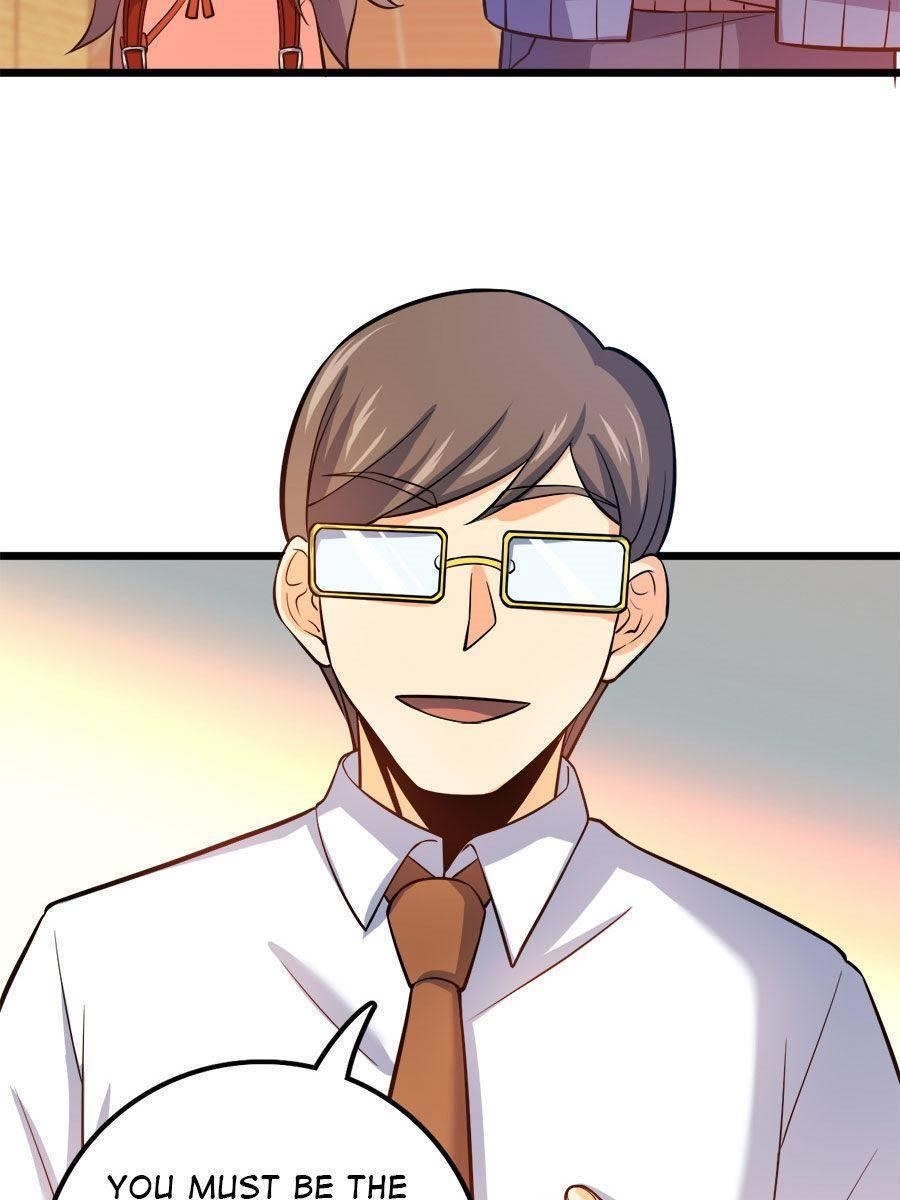 Spare Me, Great Lord! - Chapter 53 Page 95