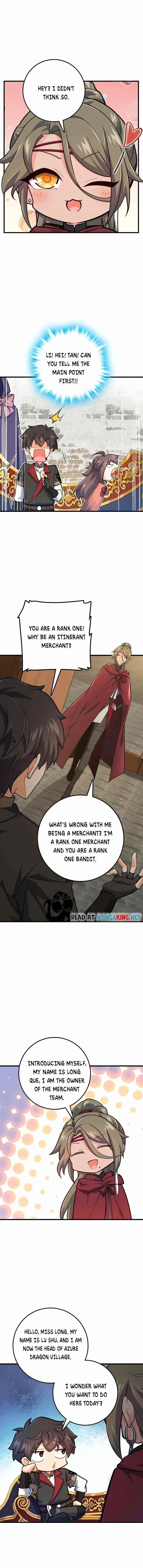 Spare Me, Great Lord! - Chapter 530 Page 6