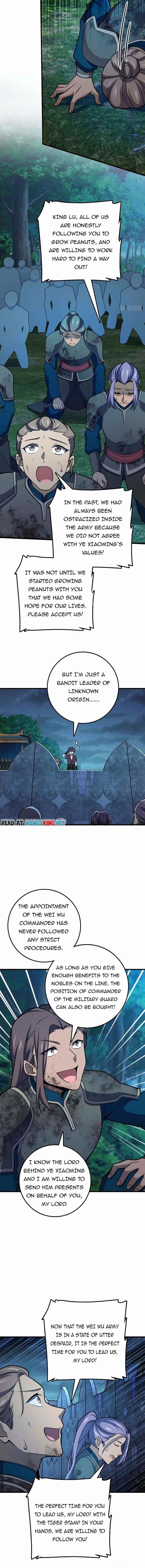 Spare Me, Great Lord! - Chapter 536 Page 4